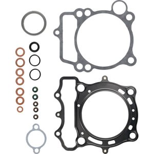 Yamaha WR250F Top End Gasket Kit - Vertex Pistons - `01-`13